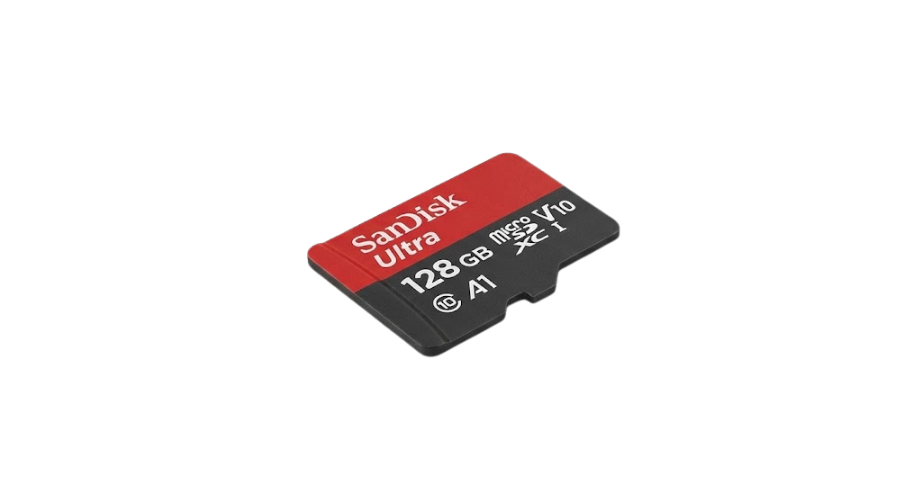 SanDisk Ultra microSDXC UHS-I (128GB)