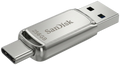 SanDisk Ultra Dual Drive Luxe USB Type-C (256GB)