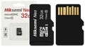 Hiksemi Neo MicroSDHC Class 10 (32GB)